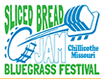 Click here to learn more about our annual Bread Baking Contest - the Sliced Bread Jam!