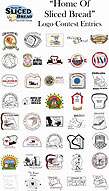 Logo Entries 2004